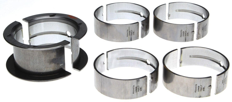 Clevite Engine MS-829A Crankshaft Main Bearing Set