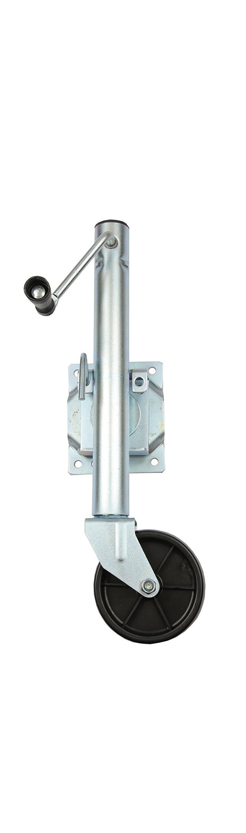 Manual Tongue Jack (Sidewind 1000 lb Capacity) (49-954034)