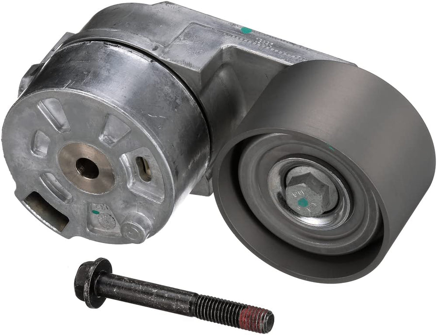 Gates Engine Balance Shaft 38569 Tensioner Belt