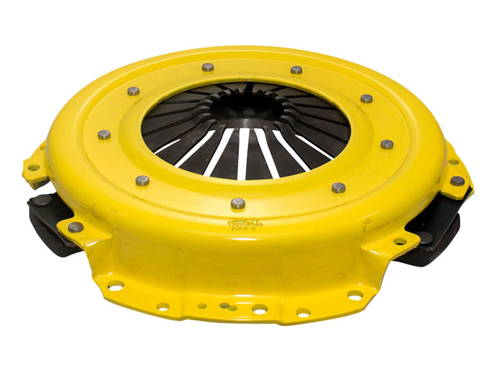 Sport Clutch Pressure Plate ACT (F015S)