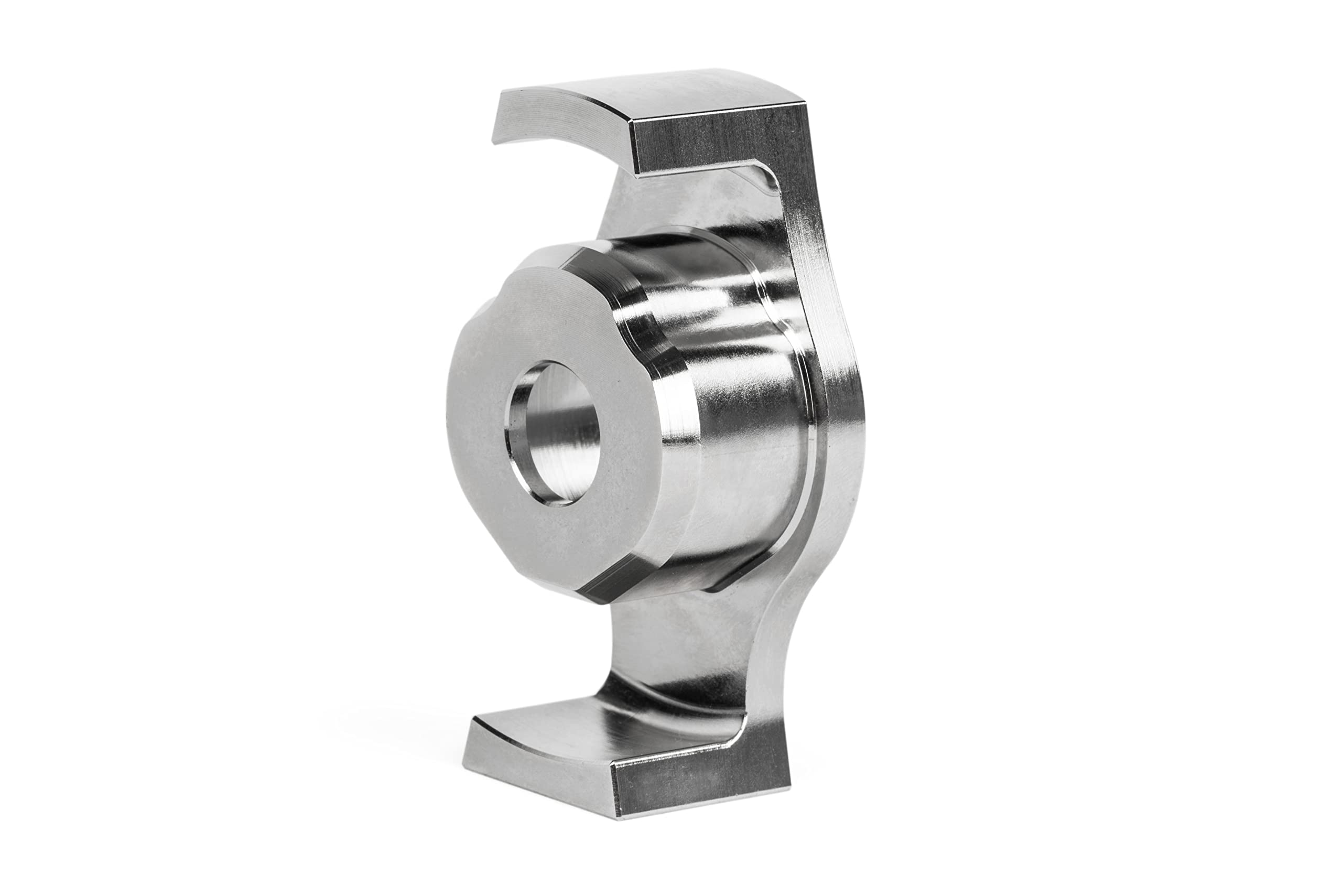 Billet APR MS100141 Stainless-Steel Dogbone/Subframe Mount Insert MQB V1
