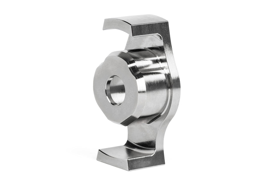 Billet APR MS100141 Stainless-Steel Dogbone/Subframe Mount Insert MQB V1