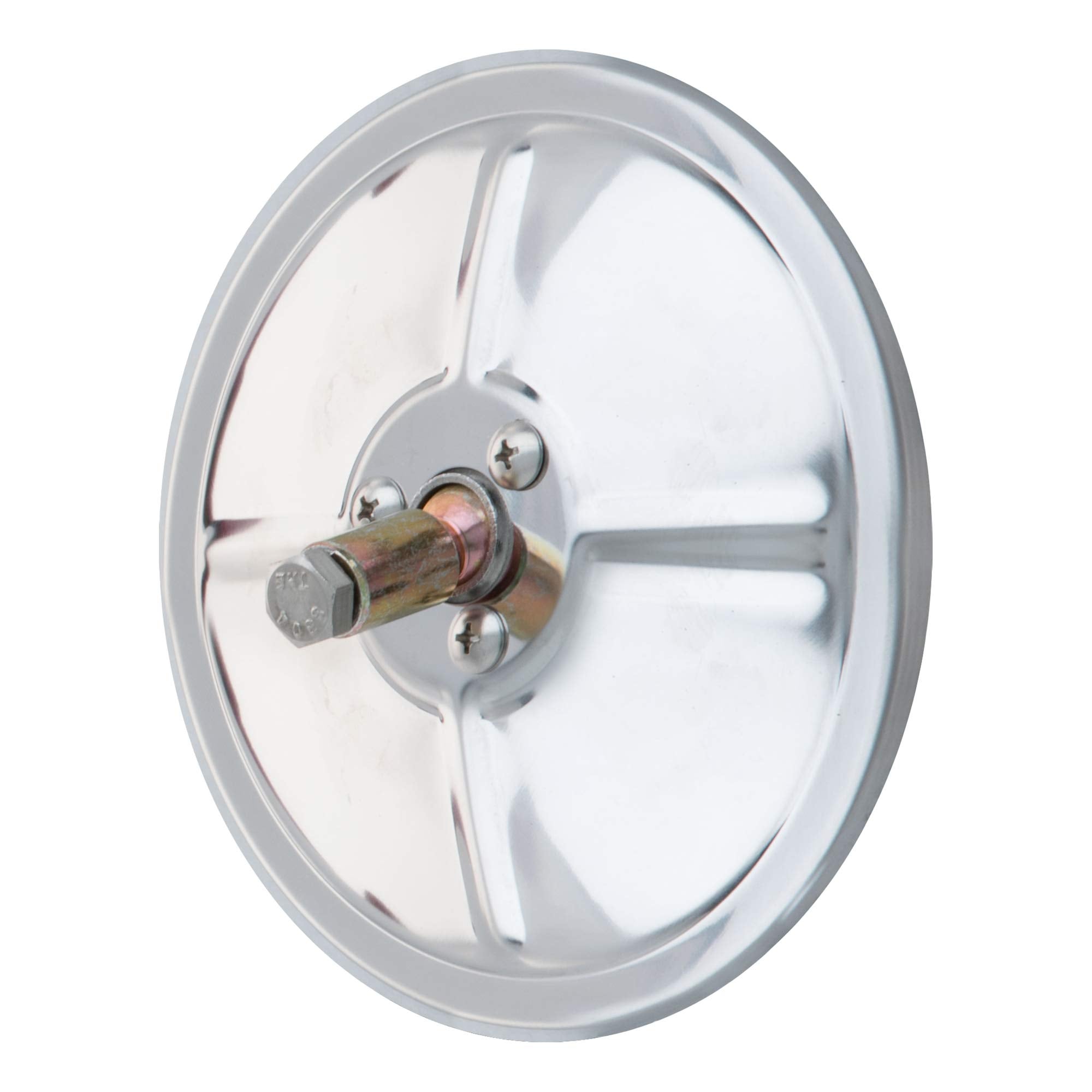 Mirror Retrac 610146 (5" Round Convex)