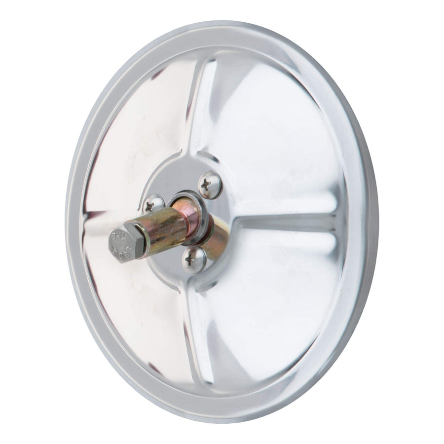 Mirror Retrac 610146 (5" Round Convex)