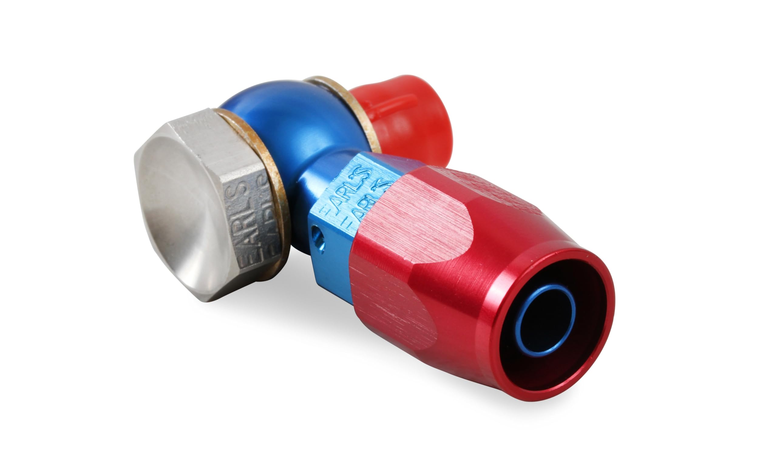 Earls Swivel-Seal® Hose End 807694ERL