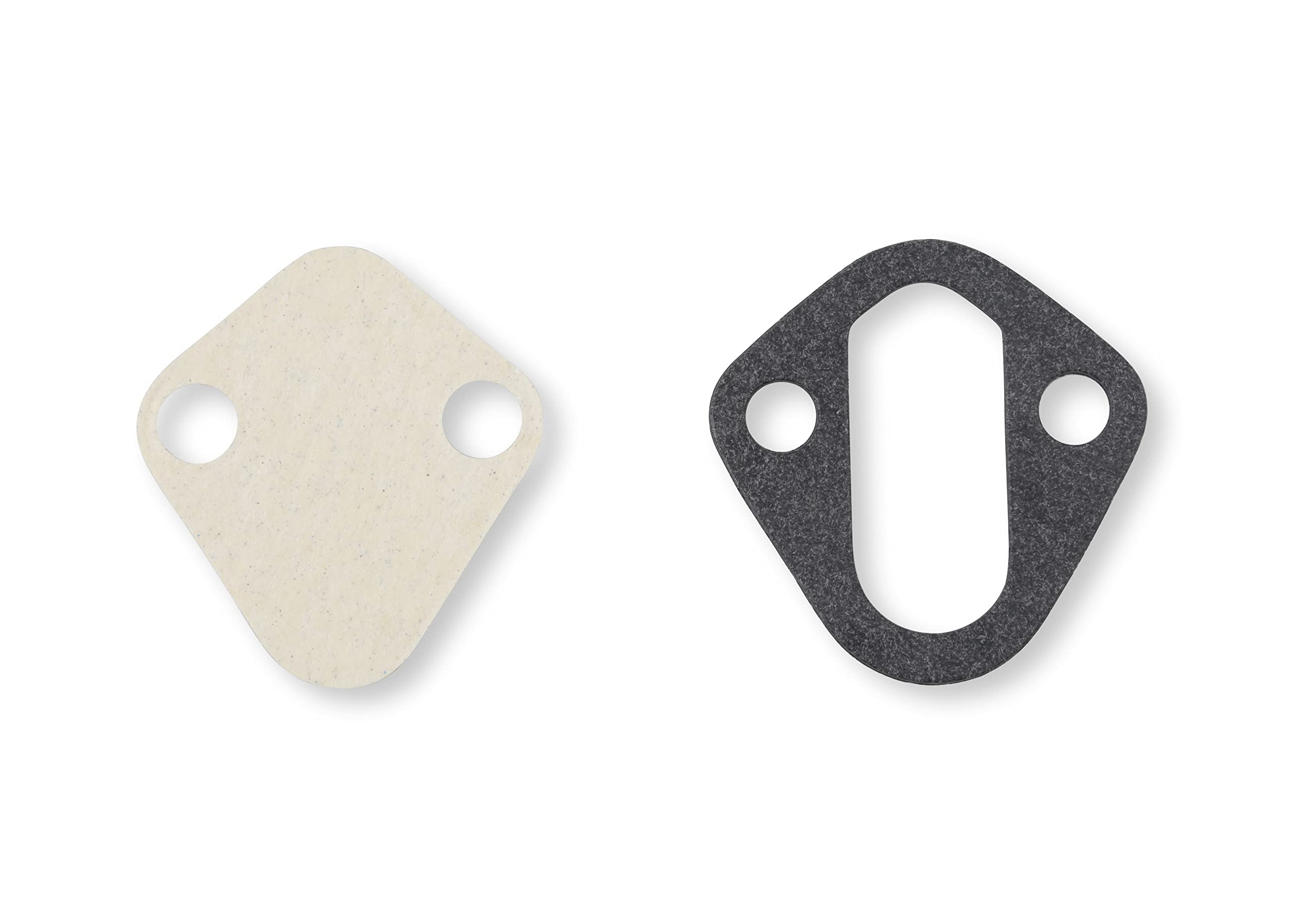 12-813 Holley Mechanical Fuel Pump Mounting Pad Cover