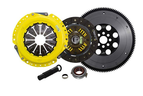Xtreme ACT AR2-XTSS pressure plate