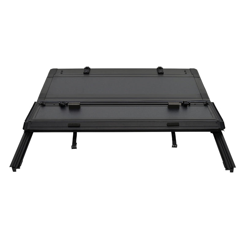Hard Tri-Fold Tonneau Cover Westin 19-41005