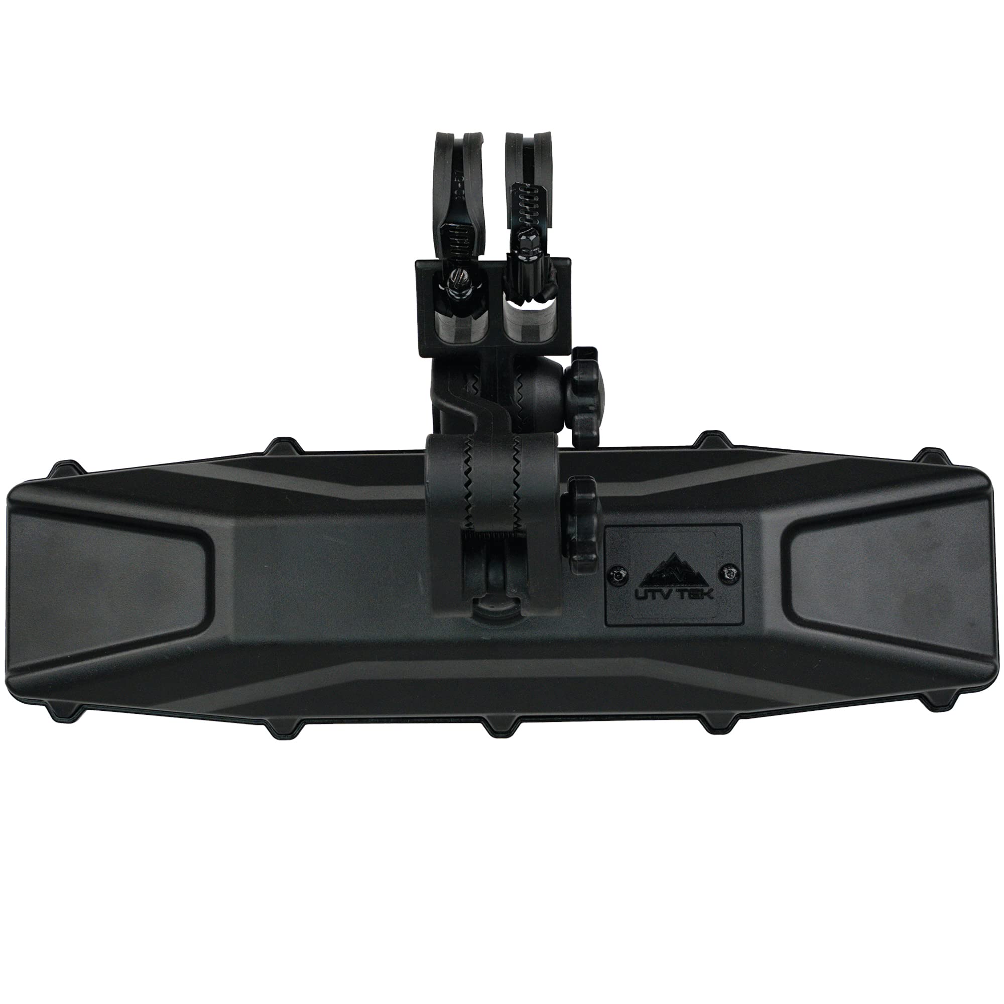 UTVMIRCTR-ES1 Elite ATV Tek Deluxe Adjustable Mount Rear View Mirror