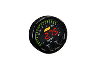 X-Series AEM 30-0308 Boost Pressure Gauge