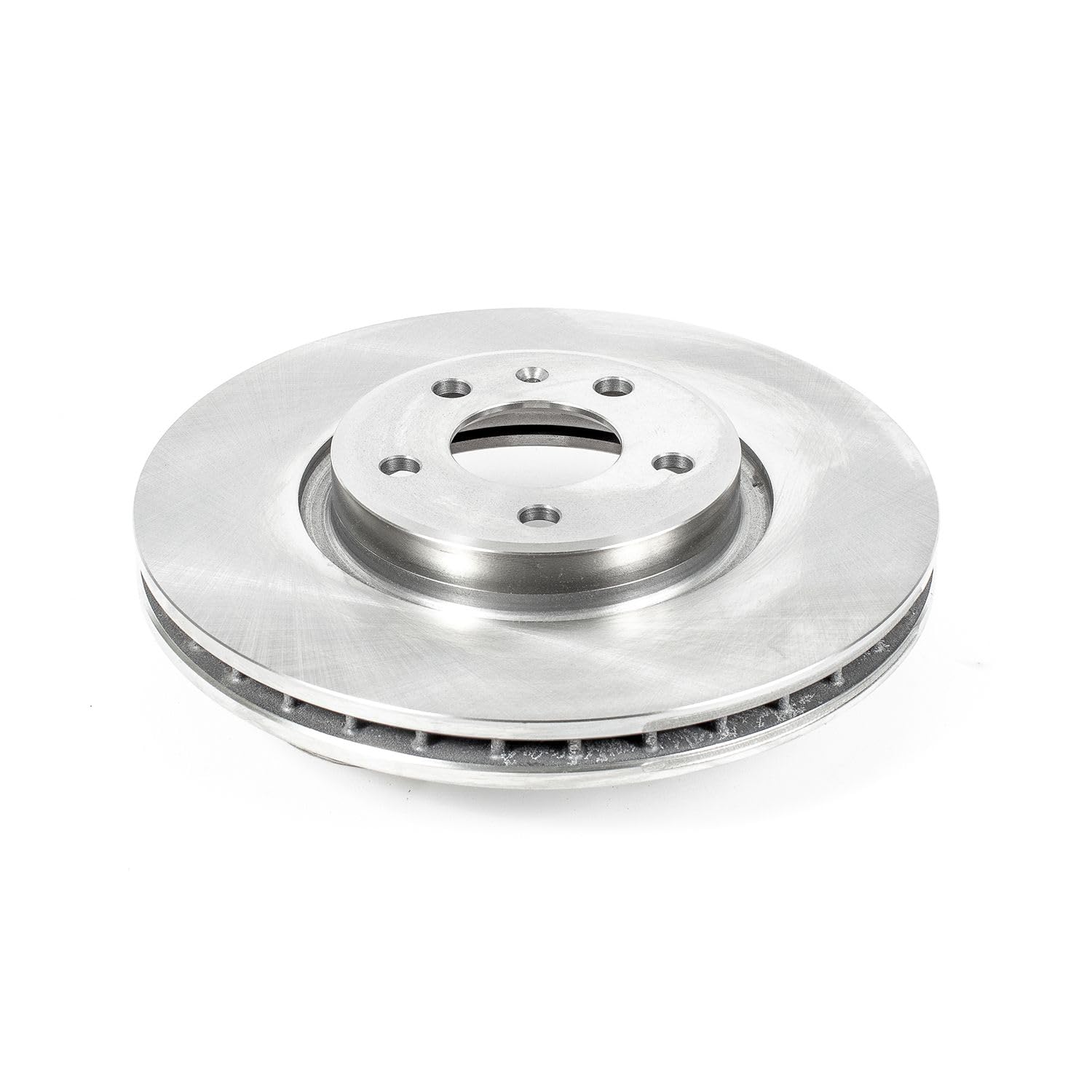 Autospecialty Power Stop Brake Rotor - EBR1208