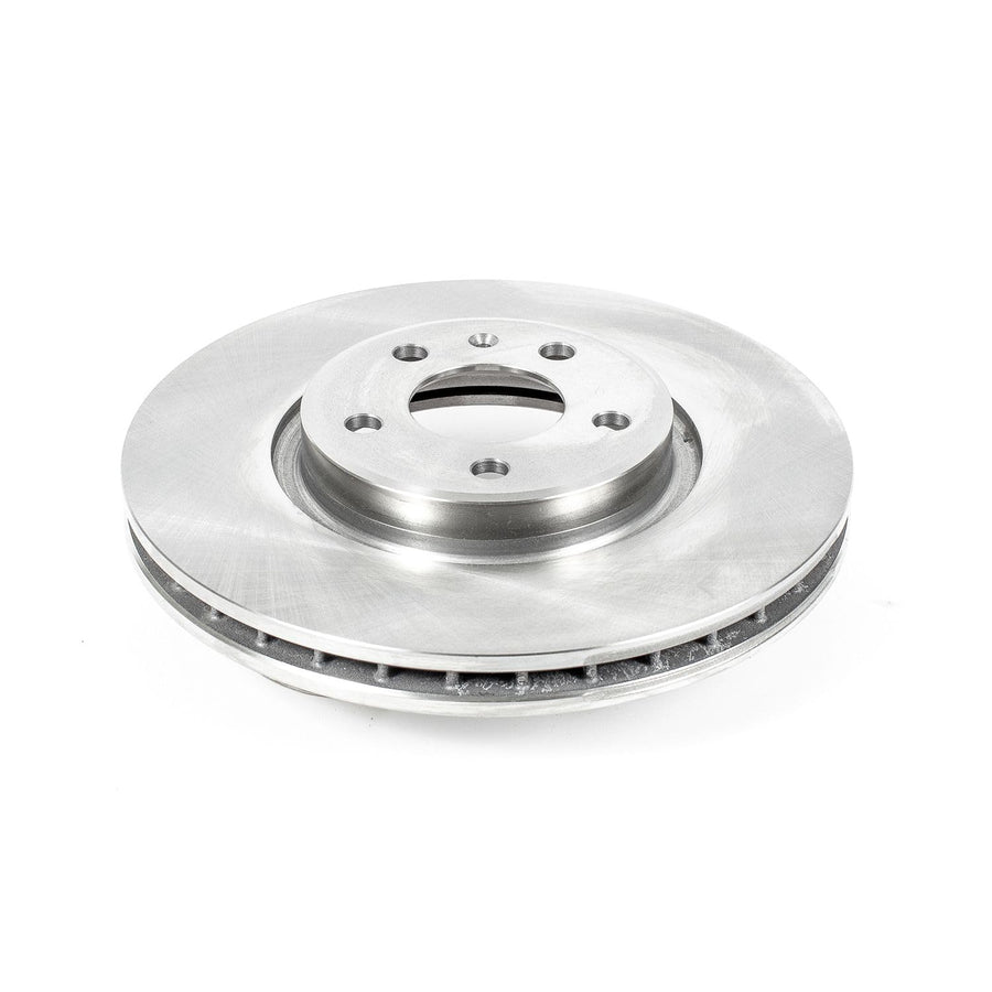 Autospecialty Power Stop Brake Rotor - EBR1208