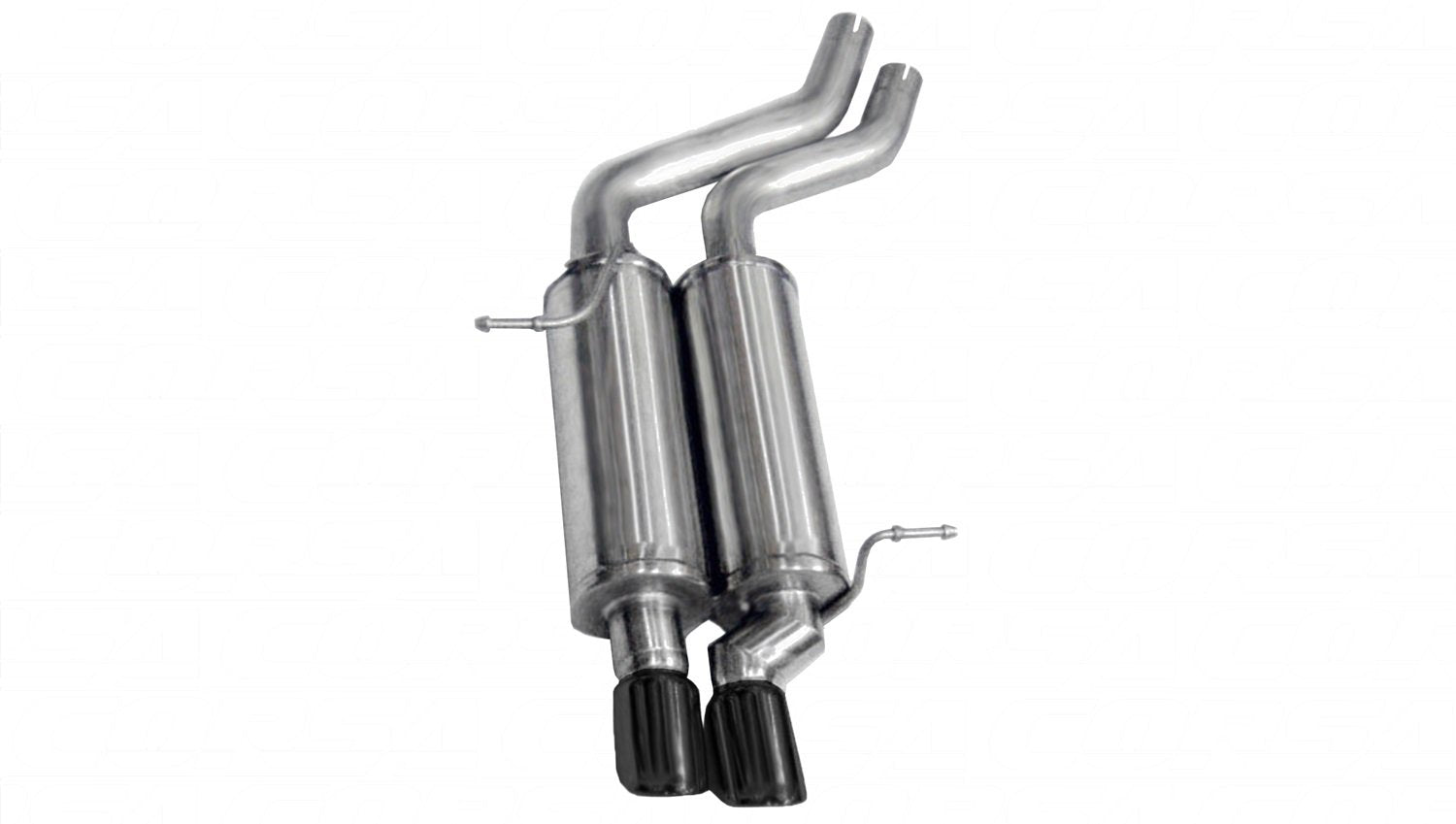Axle-Back CORSA 14559BLK Exhaust System