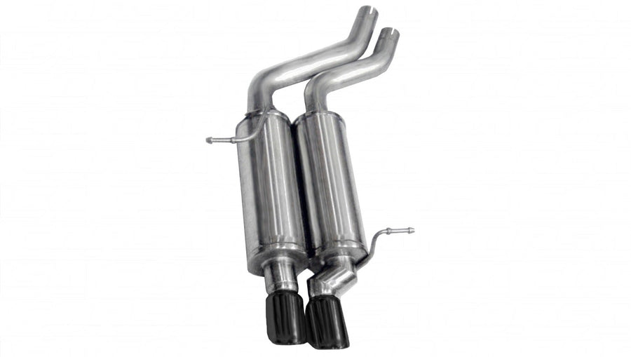 Axle-Back CORSA 14559BLK Exhaust System