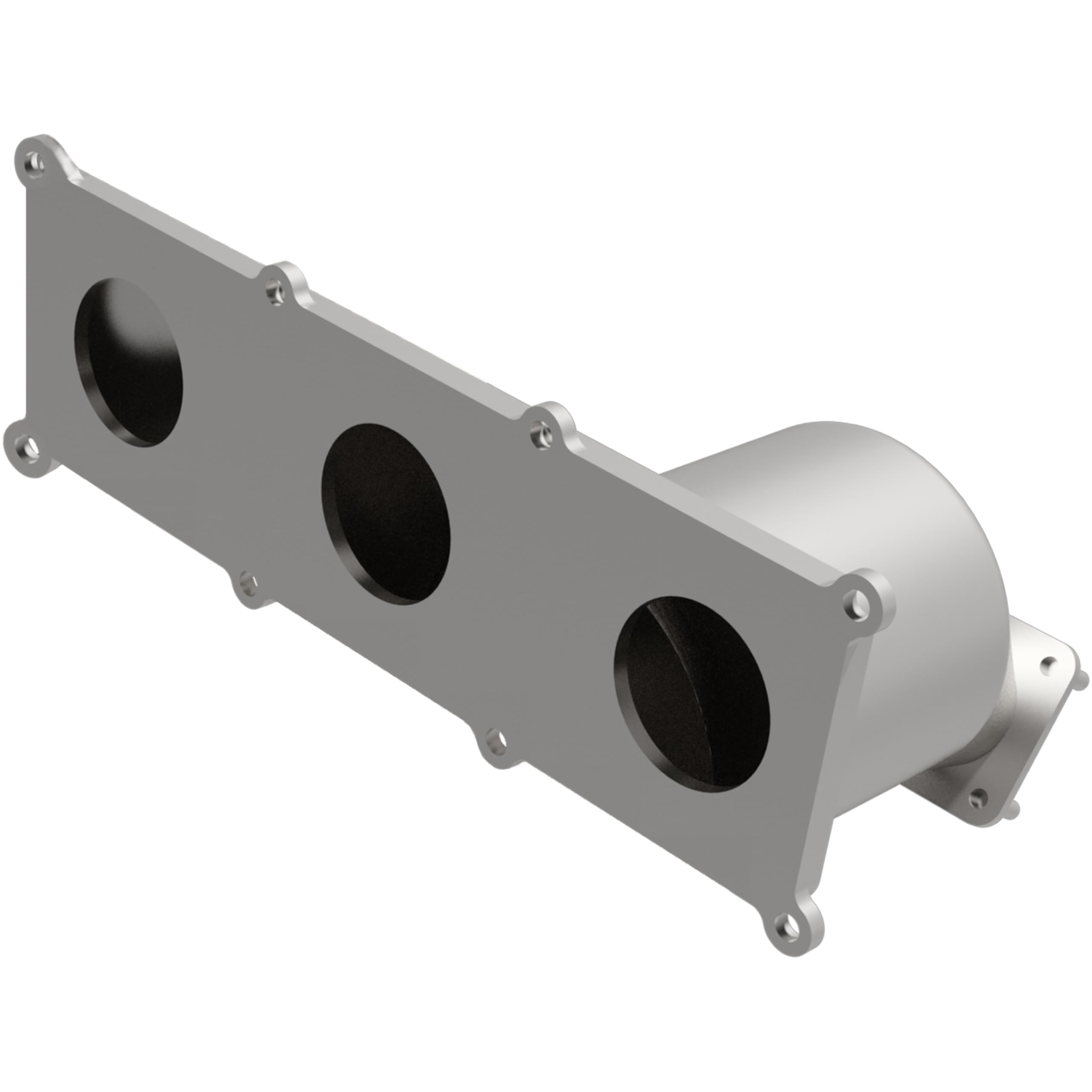 MagnaFlow Catalytic Converter Manifold OEM Grade Federal/EPA Compliant 52168
