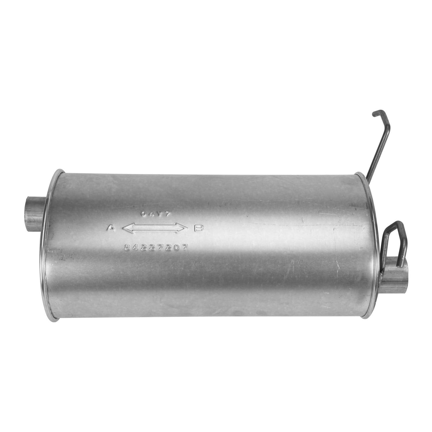 Exhaust AP Products Muffler 2492