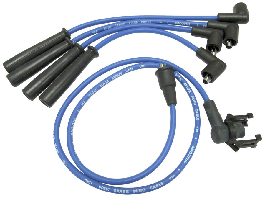 RC-EUX003 NGK (54259) Spark Plug Wire Set