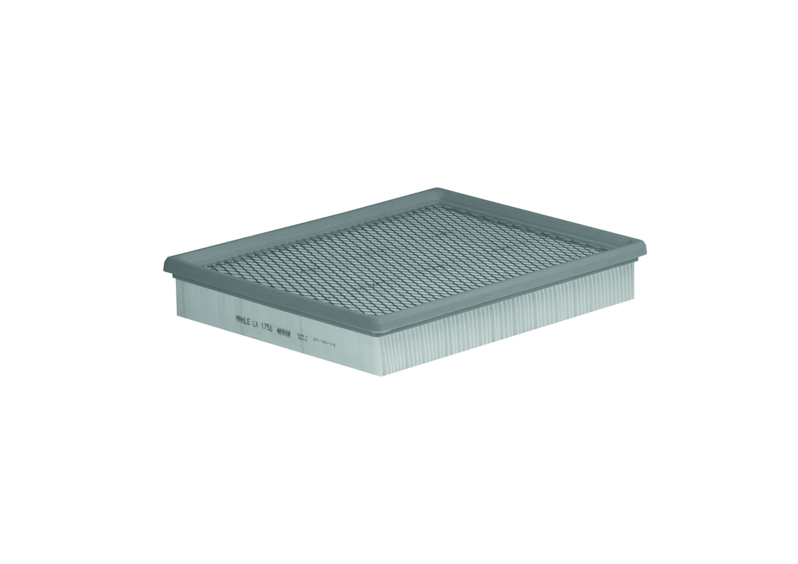 Air Filter MAHLE LX 1758