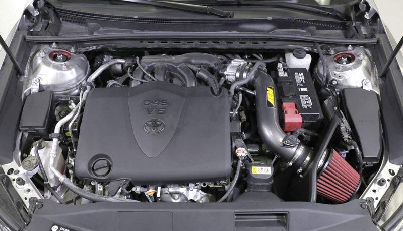 Cold Air Intake System AEM 21-827C