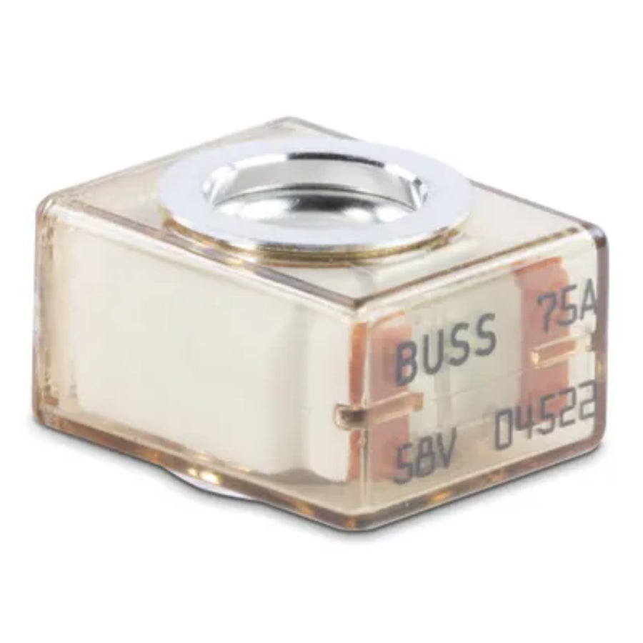 Marine-Rated Sierra International Battery Fuse - 75 Amp FS84140