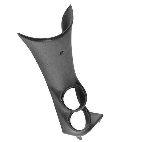 Gauge Works Auto Meter 17117 Dual Pillar