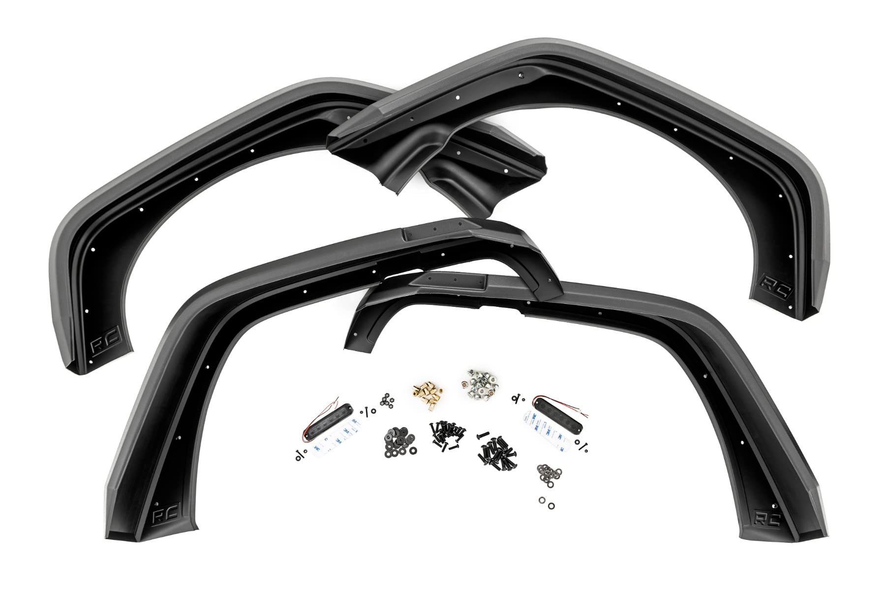 Fender Flares Rough Country - 99037