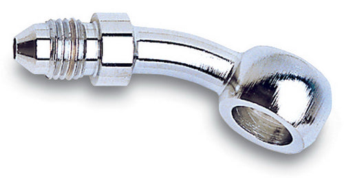 ENDURA Edelbrock #3 TO 10MM (3/8") 350 BANJO