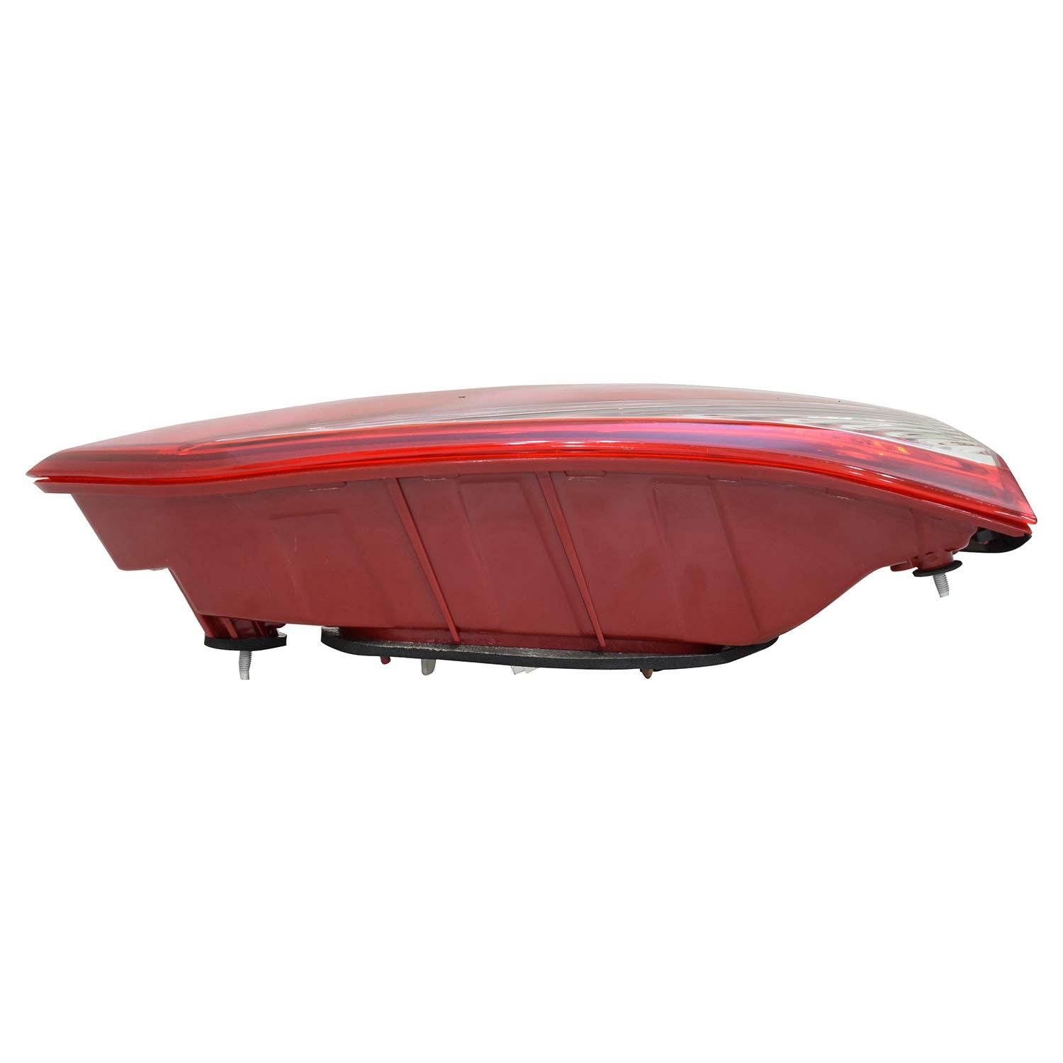 Right TYC Tail Light Assembly Compatible with 2016-2018 Hyundai Tucson