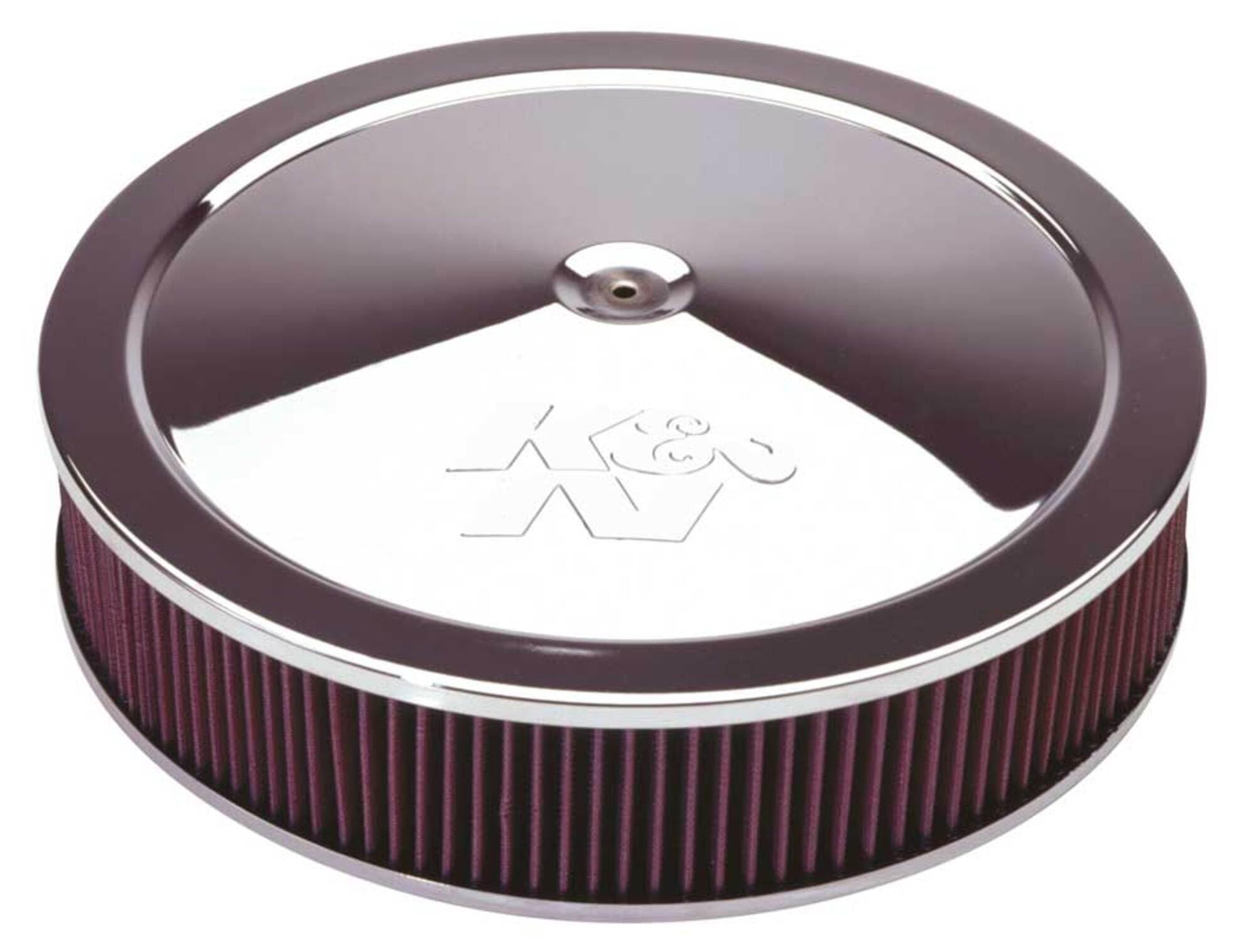 High Performance K&N Custom Assembly 60-1640