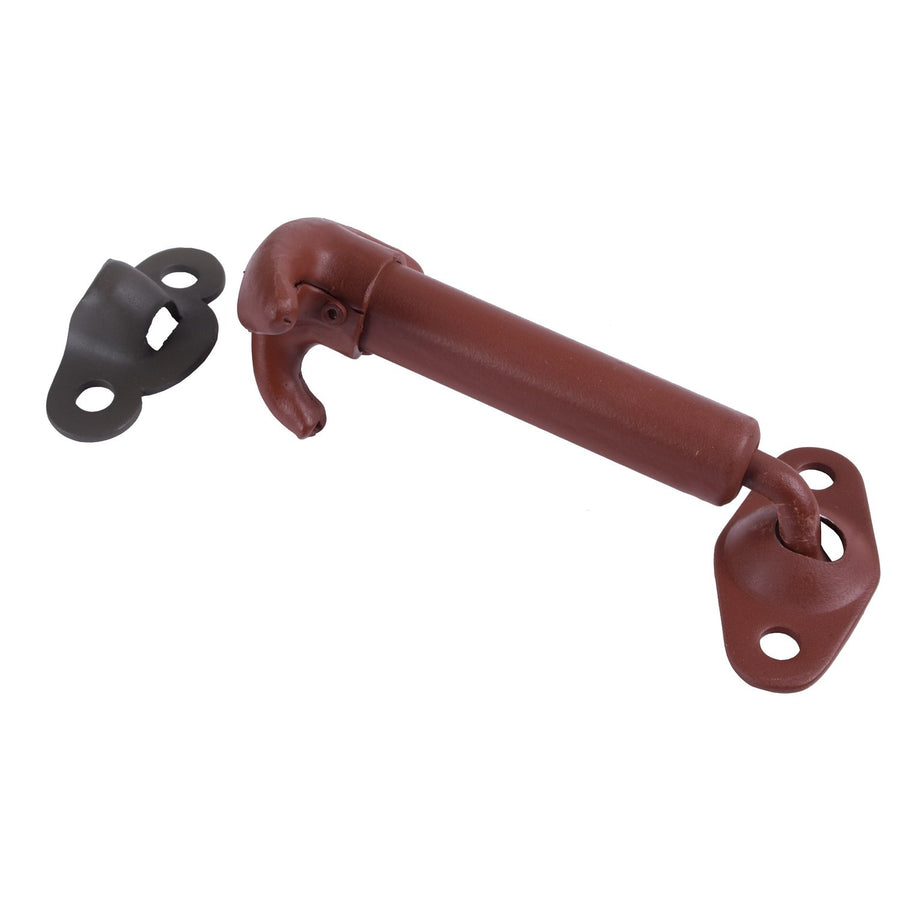 Omix-Ada 12021.78 | Windshield Catch | OE Reference: A-3203 | Fits 1941-1945 Willys MB / Ford GPW