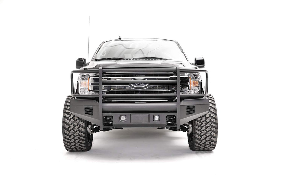 F150 Raptor 18-C Adaptive Cruise Control Relocation Brckt Blck Steel Elite Bumper