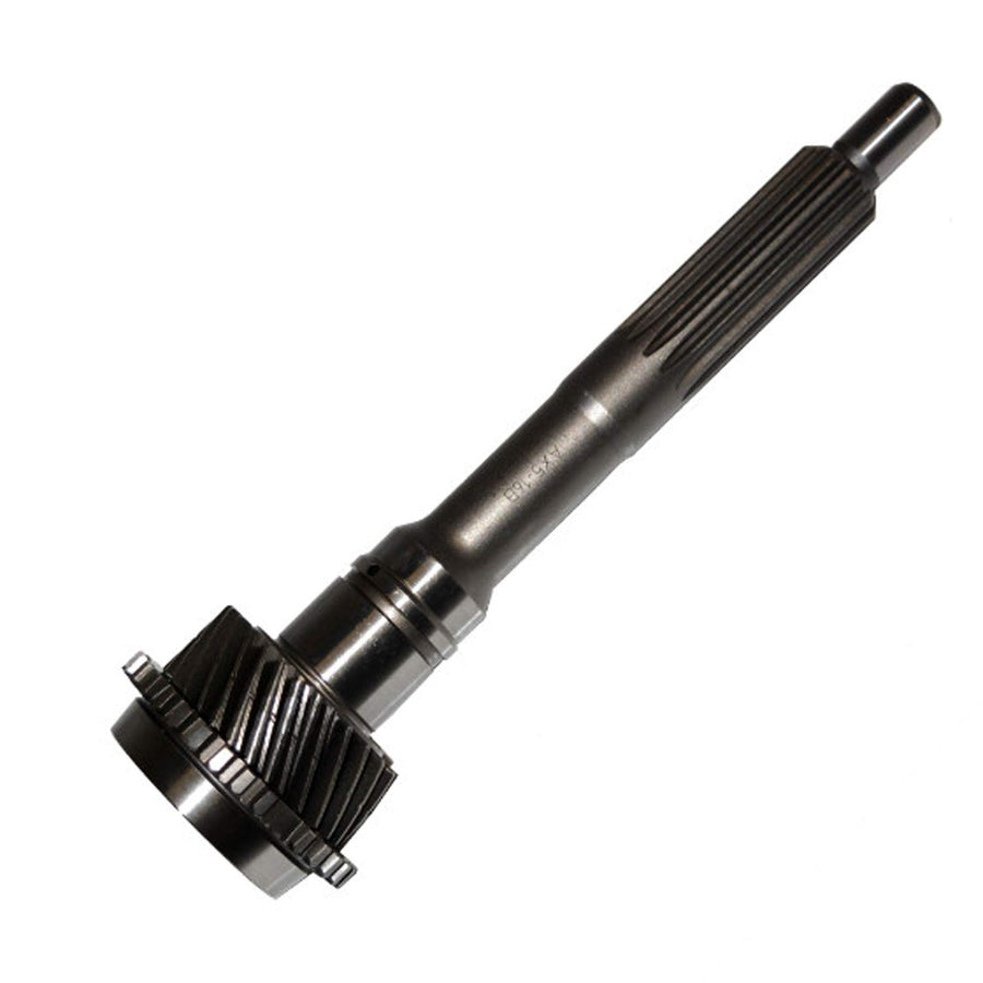 AX5 Manual Transmission USA Standard 1987-2002 Jeep Input