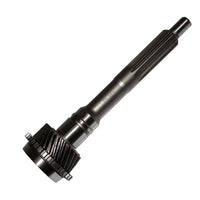 AX5 Manual Transmission USA Standard 1987-2002 Jeep Input