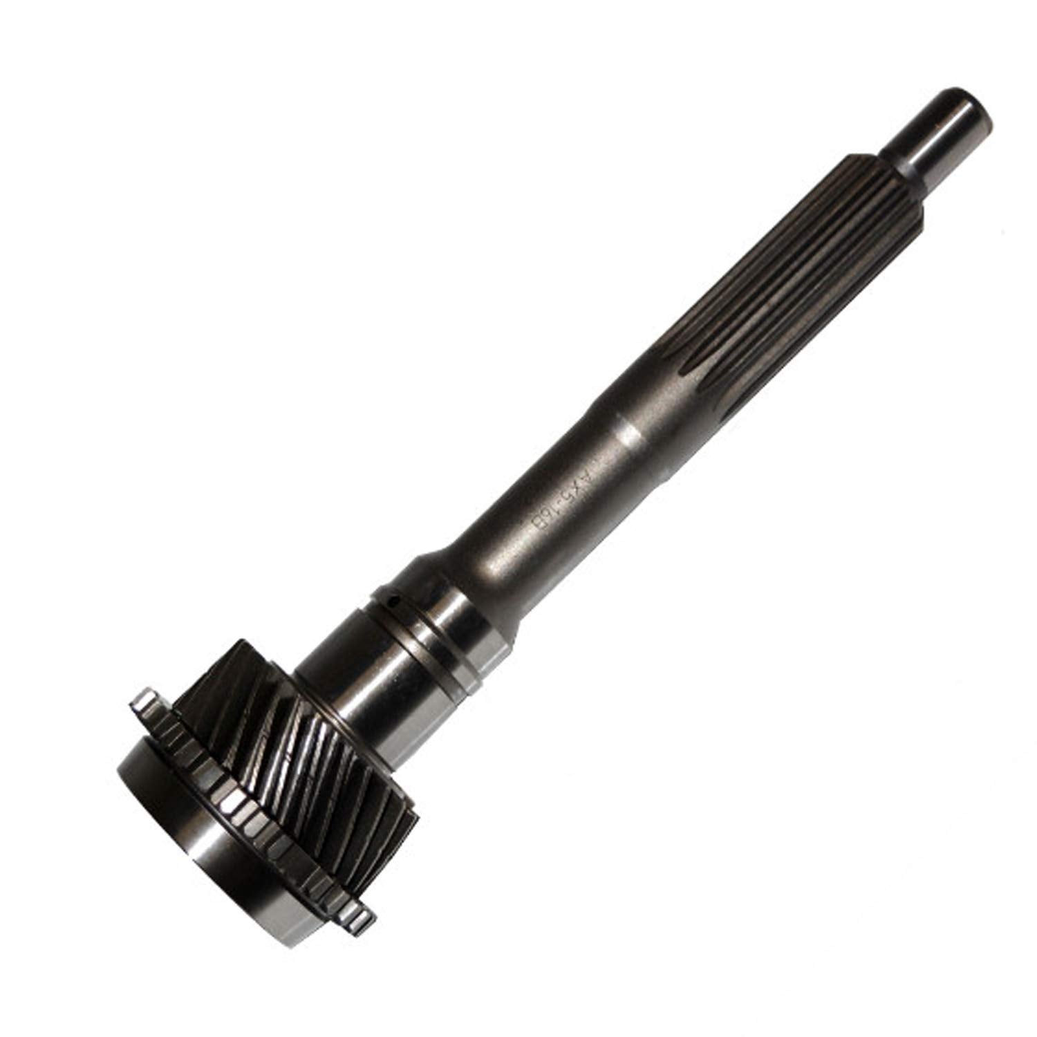 AX5 Manual Transmission USA Standard 1987-2002 Jeep Input