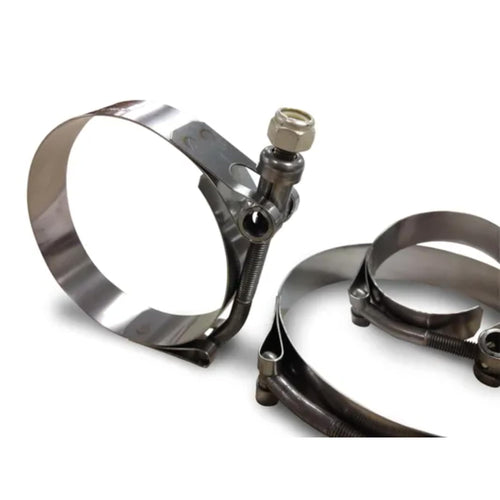 Sierra International T Bolt Band Clamp Exhaust Hose 18-720-14000 Band Clamp Exhaust Hose T