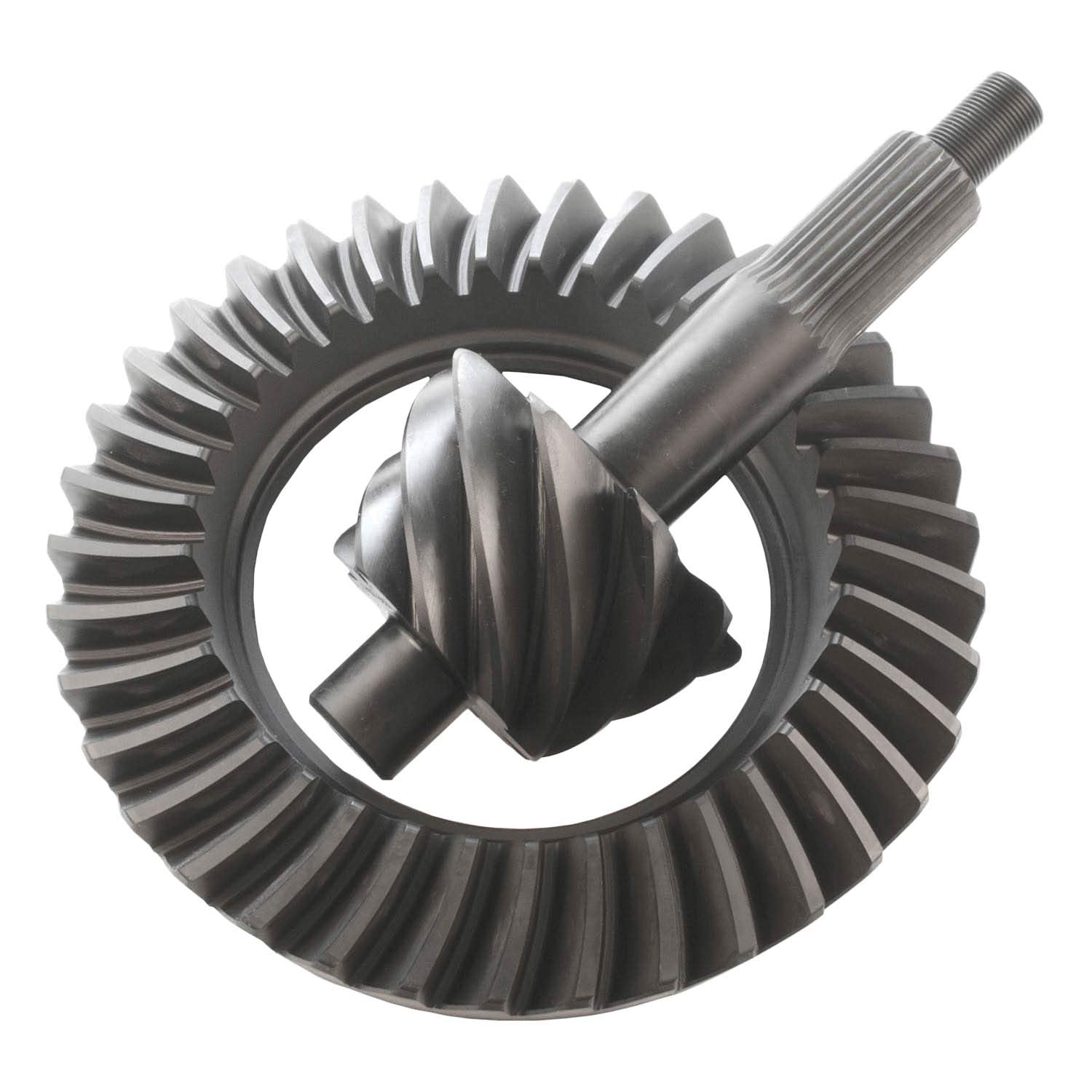 69-0179-1 Richmond Gear Differential Ring and Pinion Set 4.11 Gear Ratio Fits Ford 9" Compatible for Ford, Lincoln, Mustang, Maverick, Torino, Ranchero, Mercury Replaces F890411, F9-411, F9411,