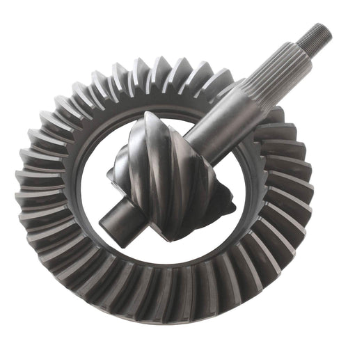 69-0179-1 Richmond Gear Differential Ring and Pinion Set 4.11 Gear Ratio Fits Ford 9" Compatible for Ford, Lincoln, Mustang, Maverick, Torino, Ranchero, Mercury Replaces F890411, F9-411, F9411,