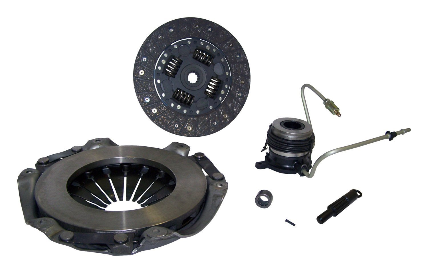 Crown Automotive Transmission and Transaxle Clutch Kit - Manual