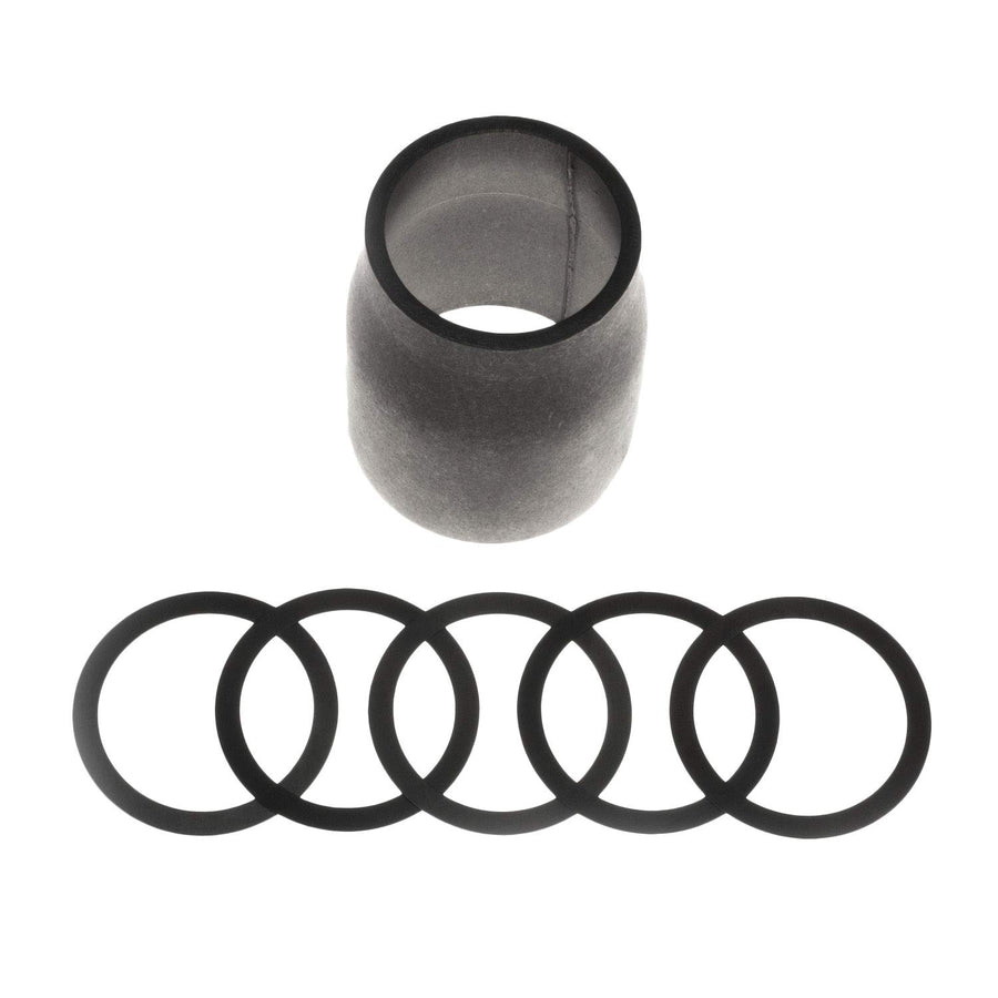 CHRY Richmond 04-0013-S 8.75 L SOLID SPACER W SHIMS