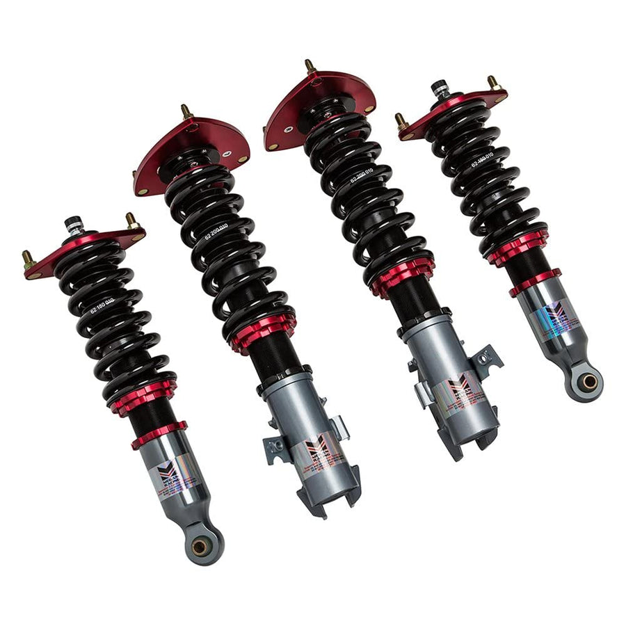 Street Series Megan Racing MR-CDK-SI08STI Coilover Damper Kit