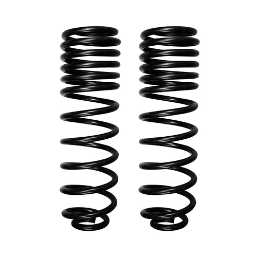 Skyjacker 6" Long Rear Raised Jku60rdr Coil Springs