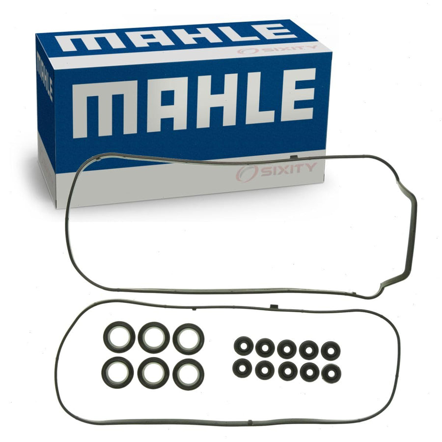 Engine Valve Cover Gasket Set MAHLE Original VS50428