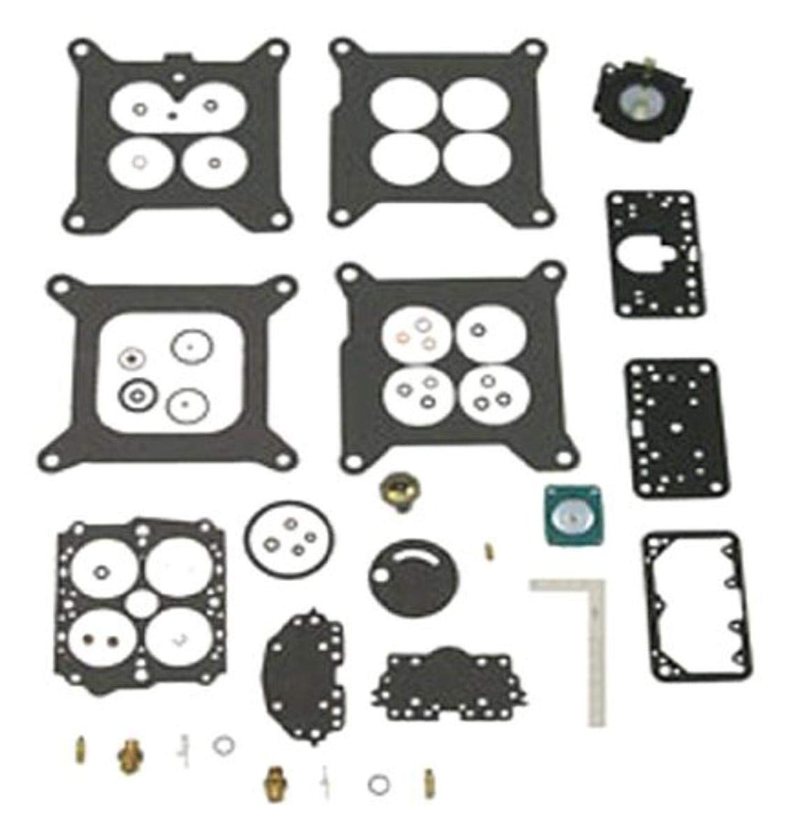 18-7237 Sierra International Carburetor Kit, white