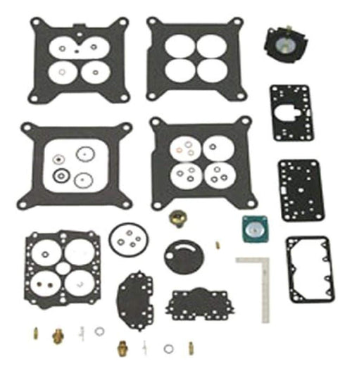 18-7237 Sierra International Carburetor Kit, white