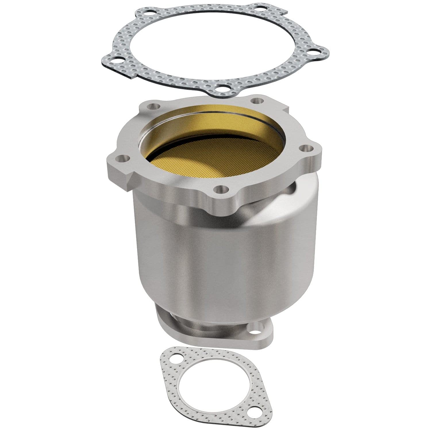 Direct Fit Magnaflow Catalytic Converter 50200