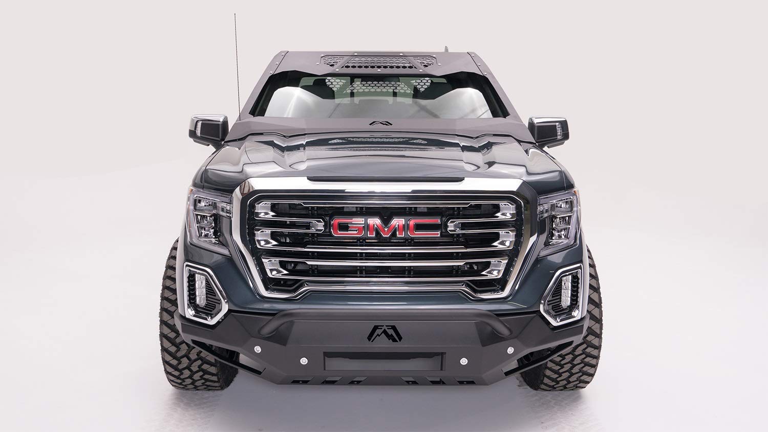 Gmc 1500 19-C Vicowl Bare