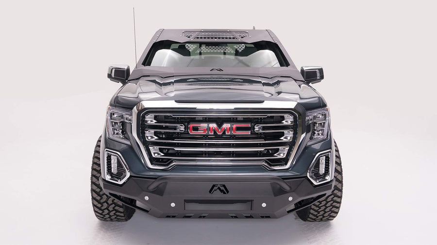 Gmc 1500 19-C Vicowl Bare