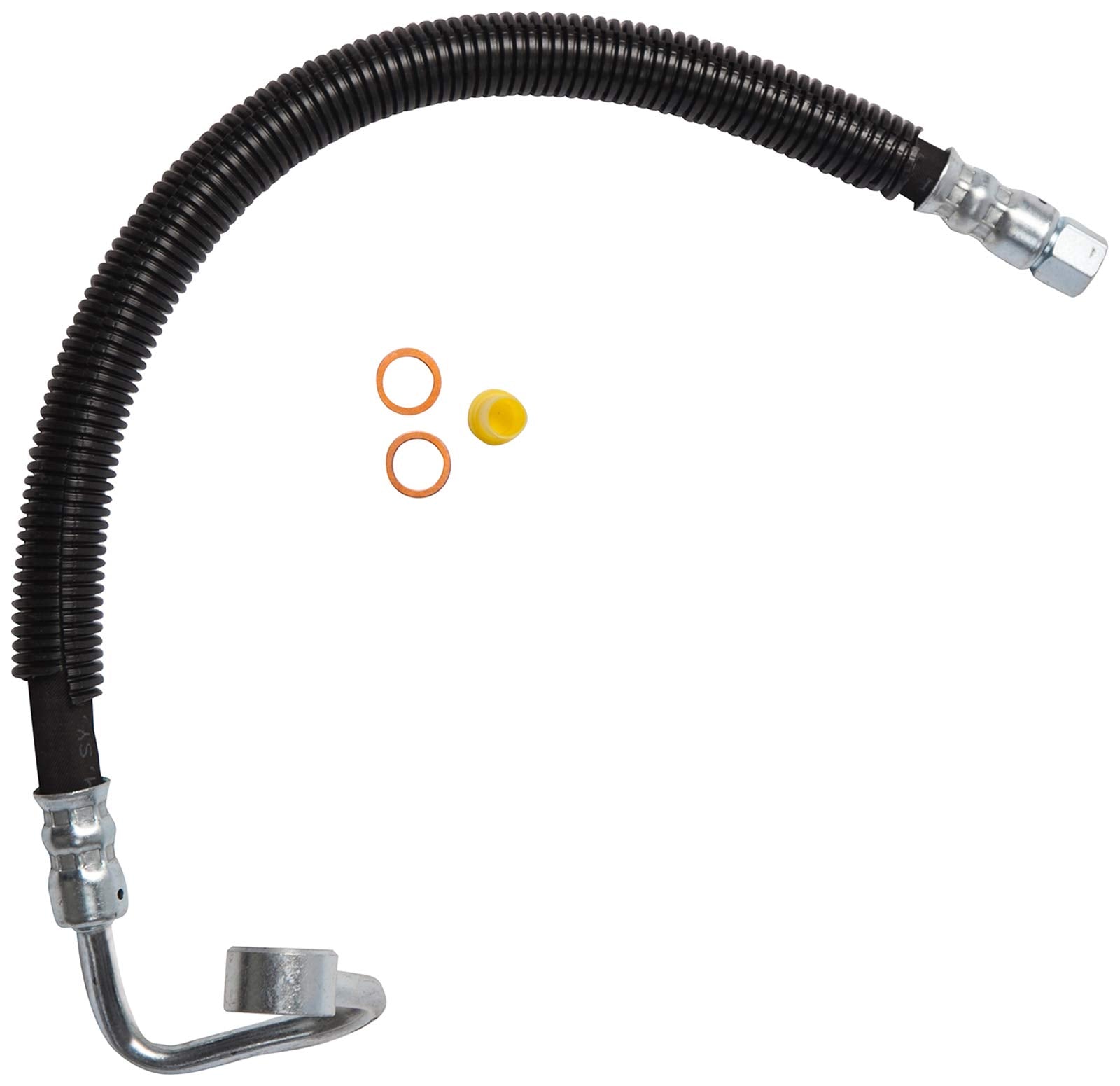 Power Steering Gates 362650 Hose Assembly Pressure Line