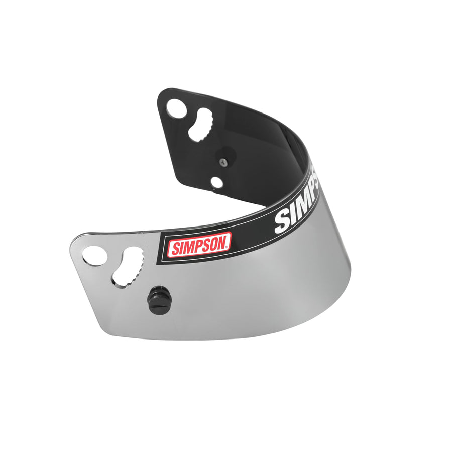 SIMPSON Shark and Vudo Models 1014-17 Shield- Silver