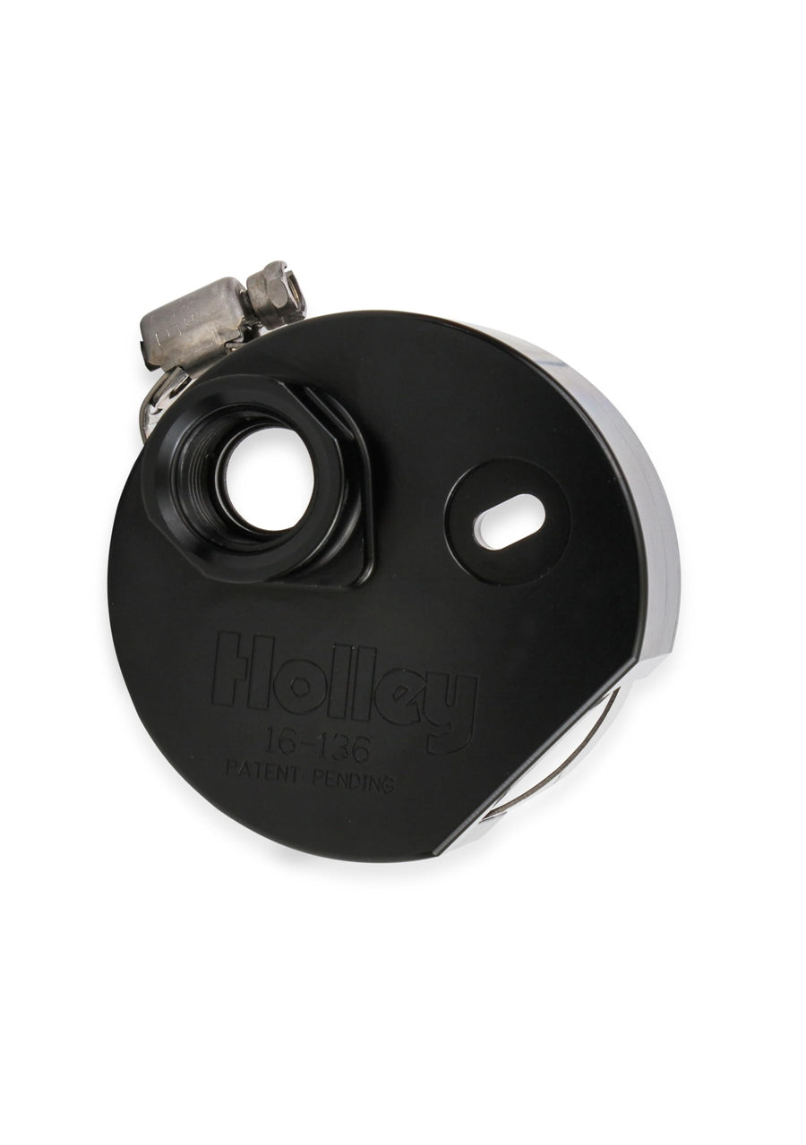 16-136 Holley 450 LPH FUEL PUMP -6 ORB ADAPTER